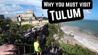 TULUM - An Ocean Paradise!