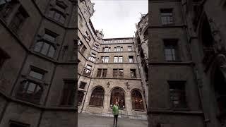 #Vlog 2 Travelling in Munich, Best Places to visit in Germany