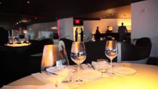 Armani Restaurant - NYC - destinationluxury.com