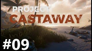 Project Castaway - Der Code will geknackt werden #09