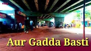 Aur Gadda Basti | Ranchi vlog