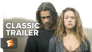 Ondine (2009) Official Trailer #1 - Colin Farrell Movie HD