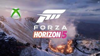 Winner Wacdonald None | Forza Horizon 5