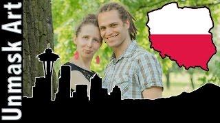 Closing the Distance: My Move to Poland | LDR