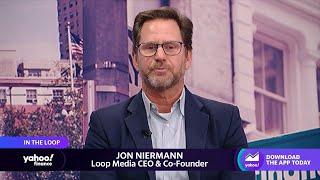 Streaming: People are looking to ‘entertain themselves,’ Loop Media CEO says