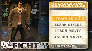 Cheat Def jam Fight For NY di PCSX2  uang tak terbatas menggunakan Cheat Engine!!