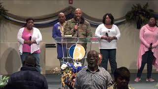 Bethel Baptist Church Live Stream