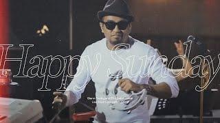 Glenn Fredly & The Bakuucakar - Happy Sunday (Live at Lokananta)