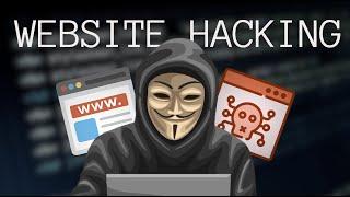 4 Ways to Hack a Website!