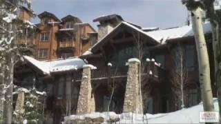 Deer Valley Utah Townhome With Ski Access