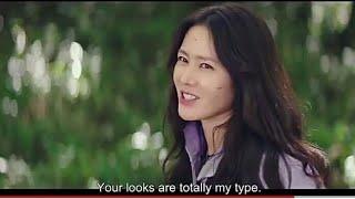 Son Ye Jin says 'your looks are totally my type' to Hyun Bin - CLOY EP 1