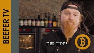 Beefer-TV: Lucki Maurers Tipp für den Beefer (Beef brûlée)