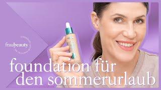 Die besten Foundation-Alternativen für den Sommerurlaub 