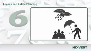 #6 - Legacy and Estate Planning