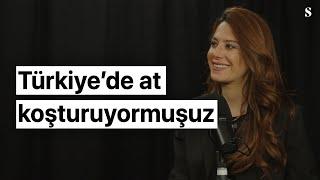 İngiltere’de de varız diyerek başladık | Denebunu - Duygu Özgün