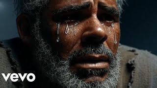 R. Kelly – Midnight Confessions | New Song From Jail