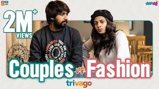 Couples Vs Fashion || Mahathalli || Tamada Media