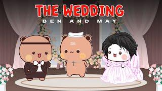 The Wedding | Bubu Dudu Universe