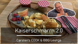 Der ULTIMATIVE  KAISERSCHMARRN 2.0  | Carsten Eschweiler