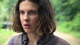 Millie Bobby Brown | Eleven