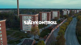 Ali Z Ft. Zorro - Självkontroll (Officiell Musikvideo)