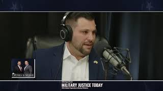 Types of Military Misconduct Investigations - Capovilla & Williams