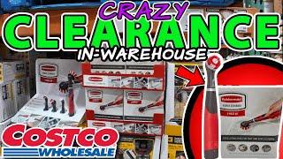 Costco 36 CRAZY Clearance DEALS You NEED To BUY NOW!!! March 2025