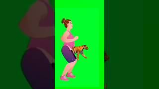 green screen amazing short#unfrezzmyaccount #greensceen #shortsvideo #viralvideo