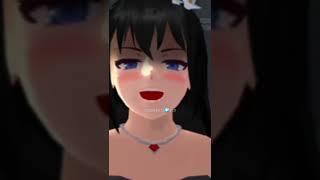 『Auto mabuk :v』「#trend mimisan」〔Farel×Stella〕【CCP SAKURA SCHOOL SIMULATOR】