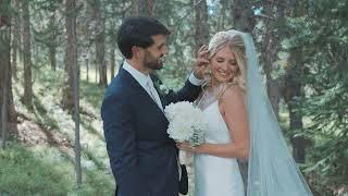 Alex & Lindsay's Wedding at The 10th, Vail, CO // Highlights Trailer