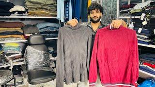 Sweaters @399/- only 🫨 only at corriente store Vikaspuri delhi panindiadelivery ️ 9891990909