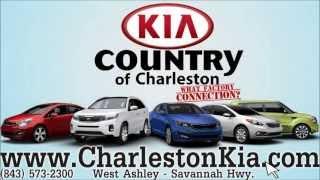 Charleston Family buys their SECOND Kia from Kia Country of Charleston!