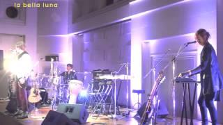 2012.12.01 LUNAFLY in JAPAN - Break Your Heart (SAM SOLO)