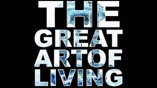 Jay Ray - The Great Art of Living