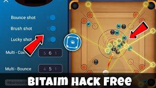 Carrom Pool Hack | Carrom Pool Aim Hack | Rasel Gaming