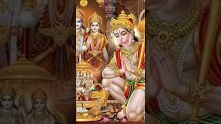 Shri Ram #hanuman #bajrangbali #ram #shriram #viralvideo #tusatsangmeayakar #shortsfeed #jaishriram