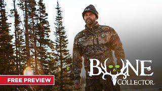 Bone Collector | Medicine Lodge | Free Episode | MyOutdoorTV