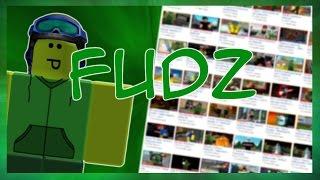 Funny ROBLOX Montage