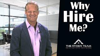 Why Hire Me? - Colorado Springs Real Estate Agent