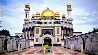 Top 10 Tourist Destinations in Brunei