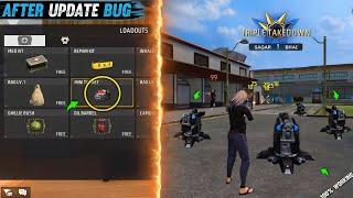 TOP 10 NEW SECRET TIPS AND TRICKS IN FREE FIRE 2024 - One placeff