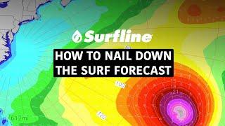 How to nail down the SURF FORECAST with Rob Mitstifer | Podcast - Ep.2