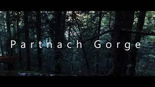 iPhone 8 Cinematic | Partnach Gorge, Bavaria