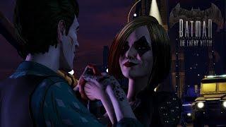 Batman The Enemy Within - The Telltale Series Episode 4 Trailer Song