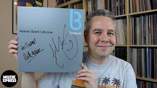 My 10 favorite trance records signed by the artists! Part 2 | Muzikxpress 242
