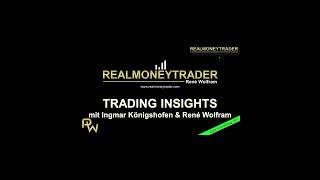 TRADING Insights Webinar vom 19.12.24