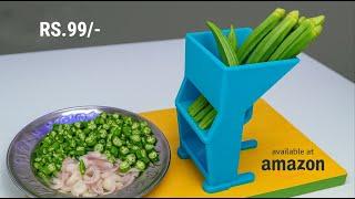 20 Amazing New #Kitchen Gadgets Under Rs99, Rs199, Rs1000 | Available On #amazon  India & Online 4