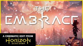 The Embrace || A cinematic video from HORIZON ZERO DAWN