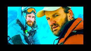 10 Best Movies About Climbing Mount Everest