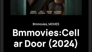 Bmtrailers~ Cellar Door 2024: Unlock the Horror - Exclusive Trailer Breakdown.